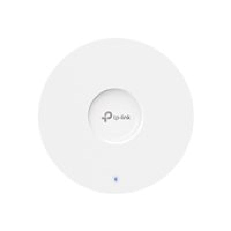 TP-LINK Omada AX6000 Ceiling Mount Dual-Band Wi-Fi 6 Access Point