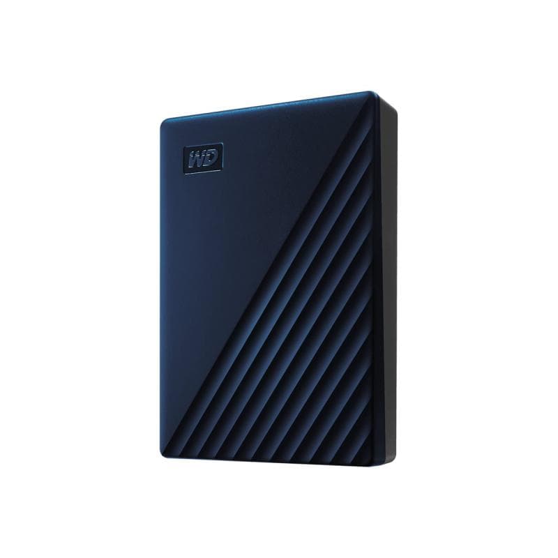 WESTERN DIGITAL My Passport Ultra Blue 6TB