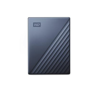 WESTERN DIGITAL My Passport Ultra Blue 6TB