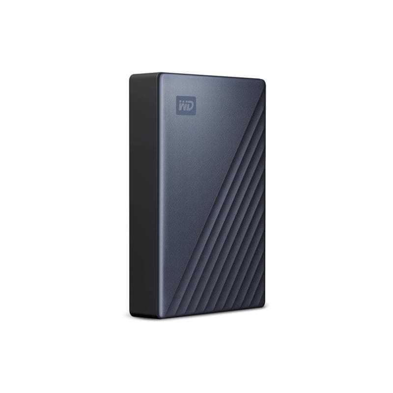 WESTERN DIGITAL My Passport Ultra Blue 6TB