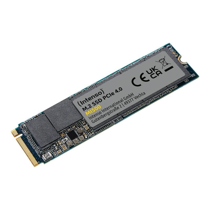 INTENSO MI500 500GB