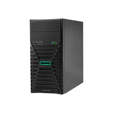 HPE ML30 Gen11 TW Xeon E-2434 32GB 0TB oBS