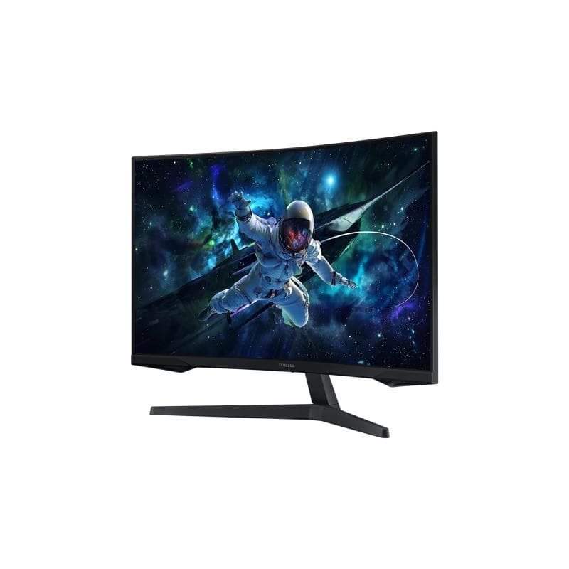 SAMSUNG Odyssey G5 81,3cm (32″)