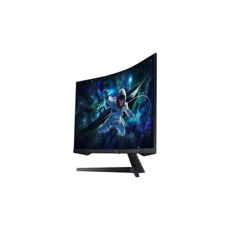 SAMSUNG Odyssey G5 81,3cm (32″)