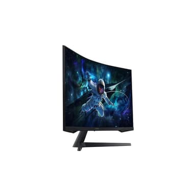 SAMSUNG Odyssey G5 81,3cm (32″)