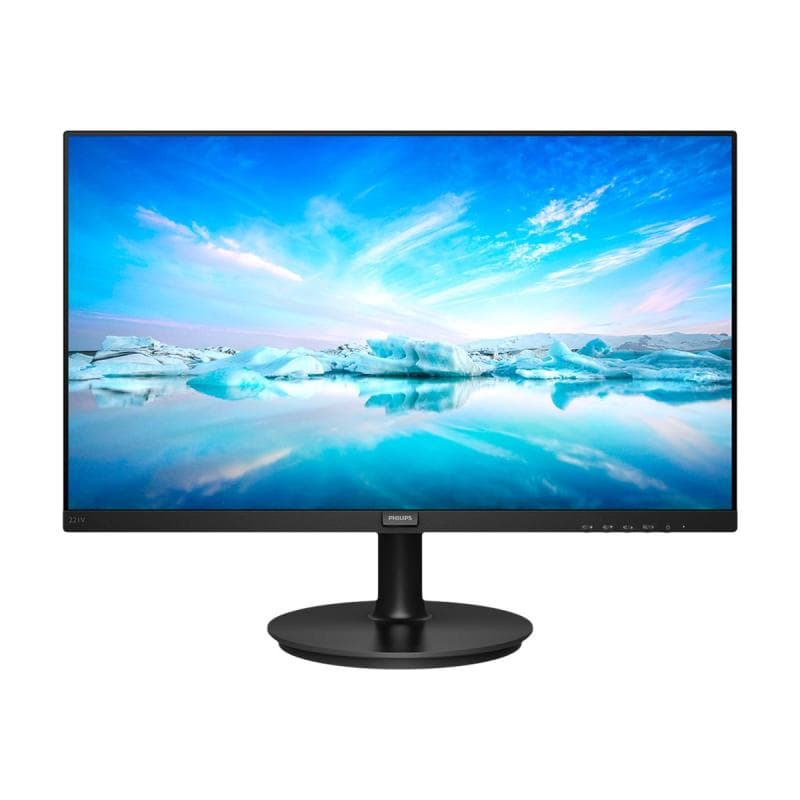 PHILIPS V Line 221V8A/00 54,6cm (21,5″)
