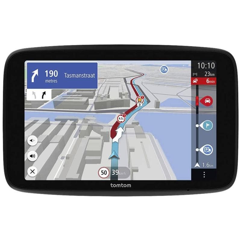 TOMTOM TT GO EXPERT Plus EU 7″ LKW-Navi 17.8 cm 7 Zoll