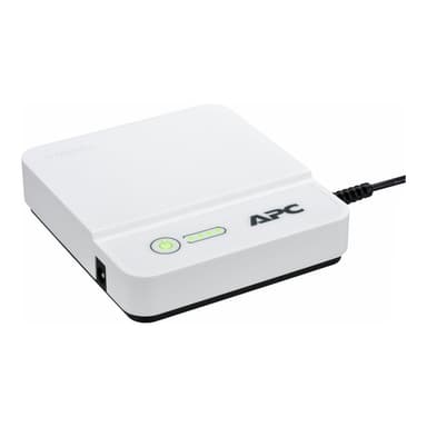 APC CP12036LI Back UPS Connect Lithium-Ionen USV im Pocket Format