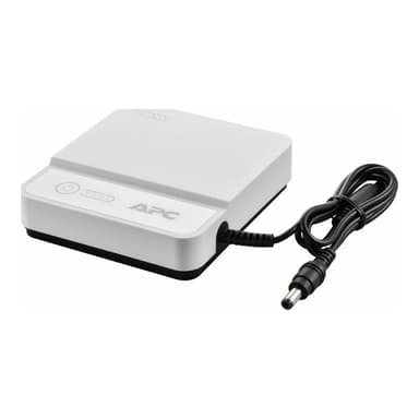 APC CP12036LI Back UPS Connect Lithium-Ionen USV im Pocket Format