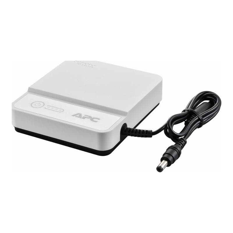 APC CP12036LI Back UPS Connect Lithium-Ionen USV im Pocket Format