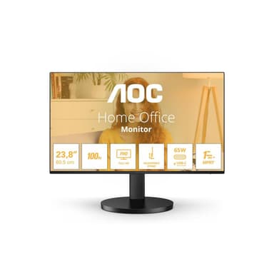 AOC Basic-line 27B3CF2 68,6cm (27″)