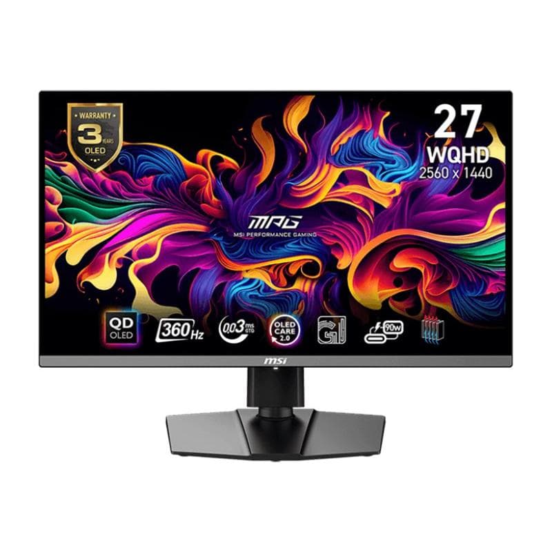 MSI MPG 271QRXDE 67,3cm (26,5″)