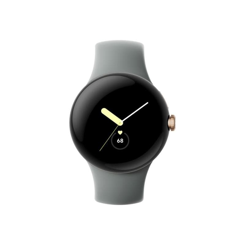 GOOGLE Pixel Watch