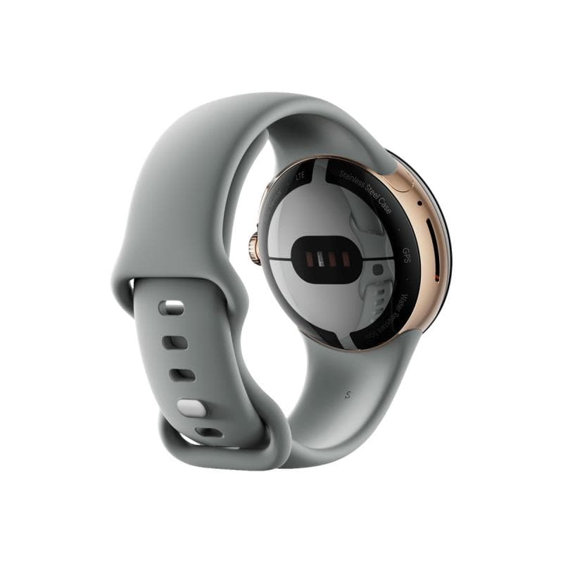 GOOGLE Pixel Watch