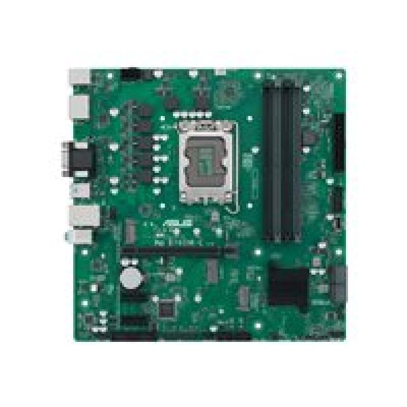 ASUS Pro B760M-C-CSM S1700