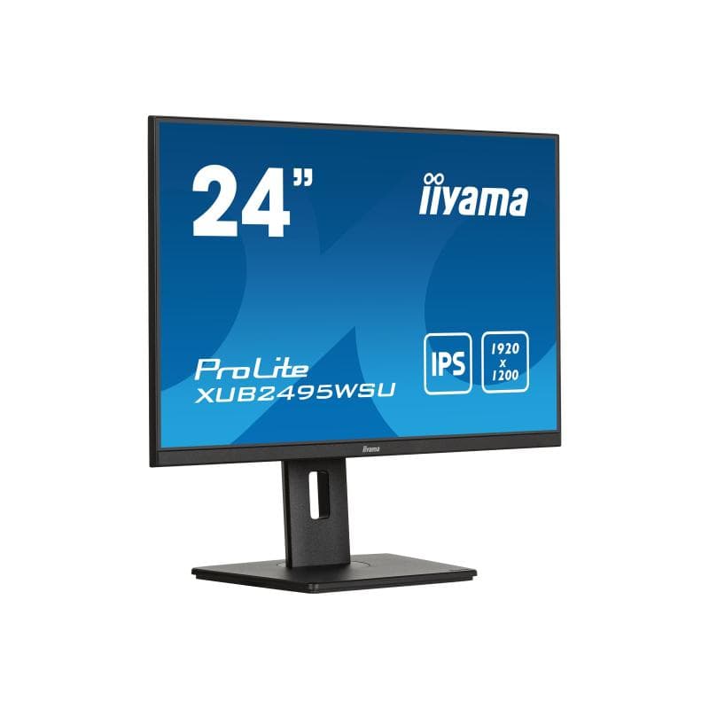 IIYAMA XUB2495WSU-B7 61,1cm (24″)