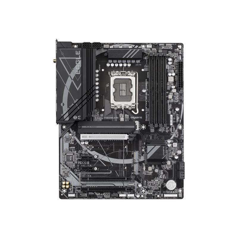 GIGABYTE Z790 EAGLE AX S1700