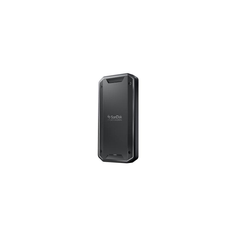 SANDISK Professional Pro G 40 Ultra Rugged 4TB