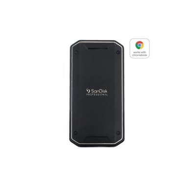 SANDISK Professional Pro G 40 Ultra Rugged 4TB