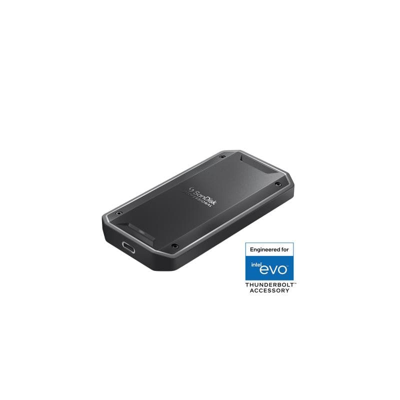SANDISK Professional Pro G40 1TB