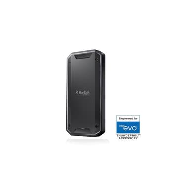 SANDISK Professional Pro G40 1TB