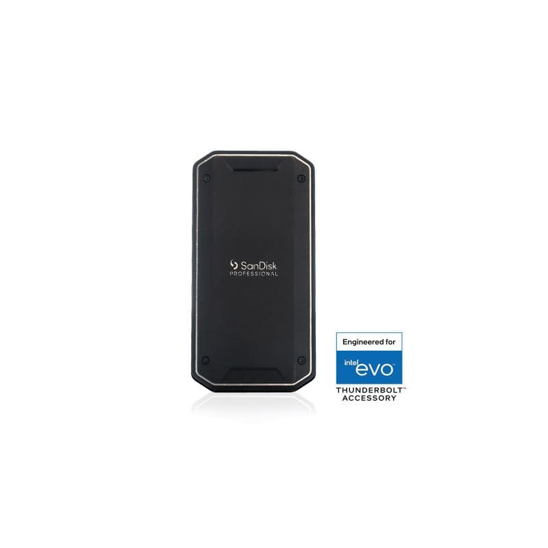 SANDISK Professional Pro G40 1TB