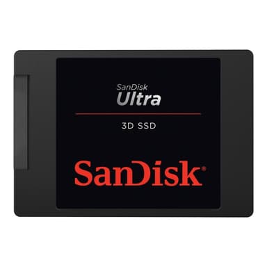 SANDISK Ultra 3D 2TB