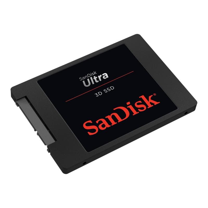SANDISK Ultra 3D 2TB