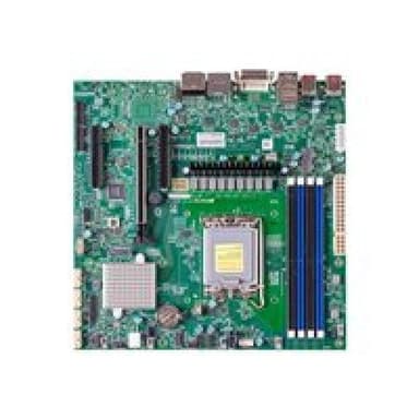 SUPERMICRO MBD-X13SAZ-Q S1700