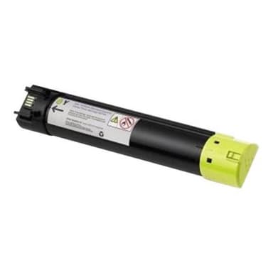 DELL Gelb Tonerpatrone