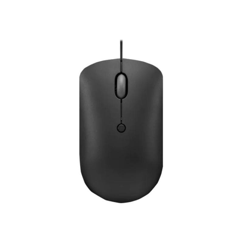 LENOVO 400 USB-C Wired Compact Mouse (GY51D20875)