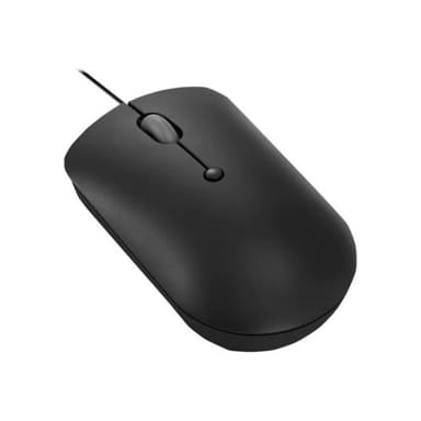 LENOVO 400 USB-C Wired Compact Mouse (GY51D20875)