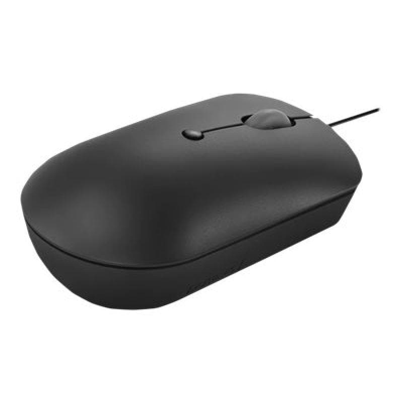 LENOVO 400 USB-C Wired Compact Mouse (GY51D20875)