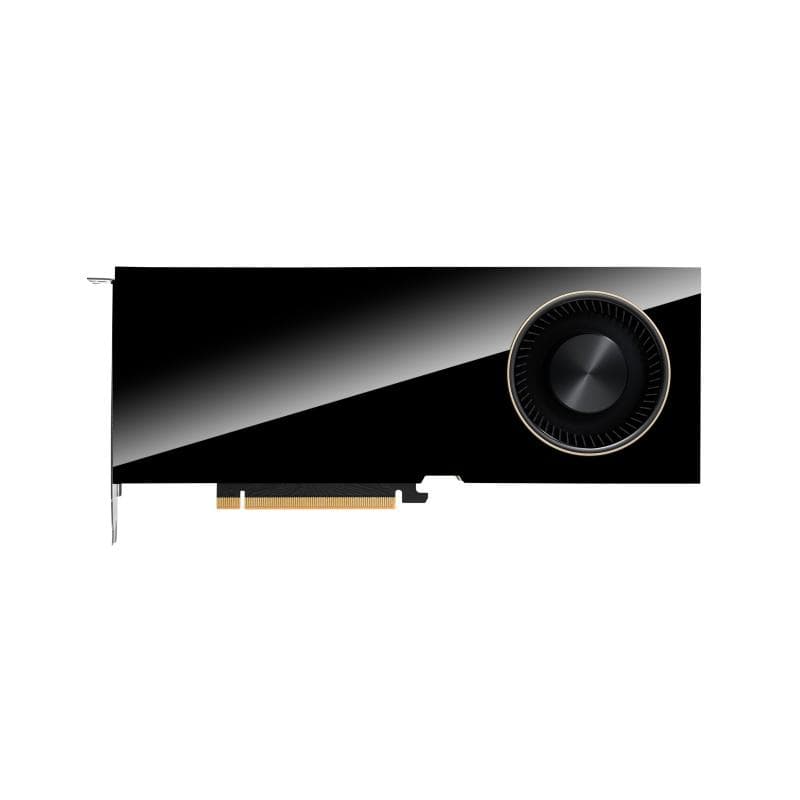 HP NVIDIA RTX 6000 48GB