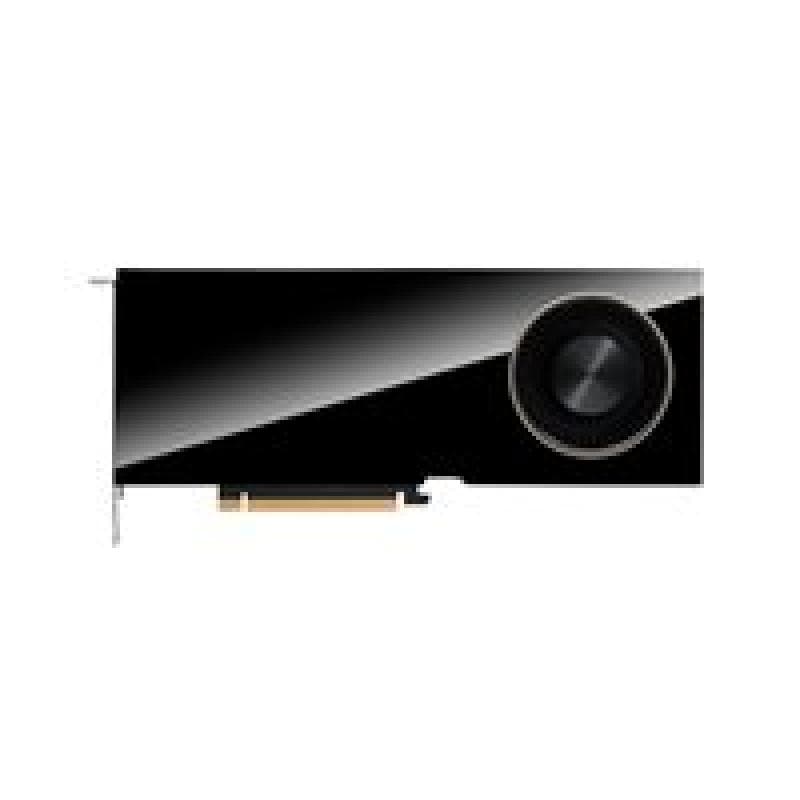 HP NVIDIA RTX 6000 48GB