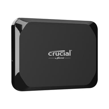 CRUCIAL X9 4TB