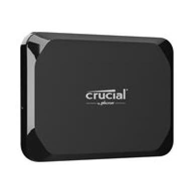 CRUCIAL X9 4TB