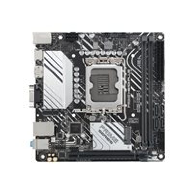 ASUS H610I-PLUS-CSM S1700