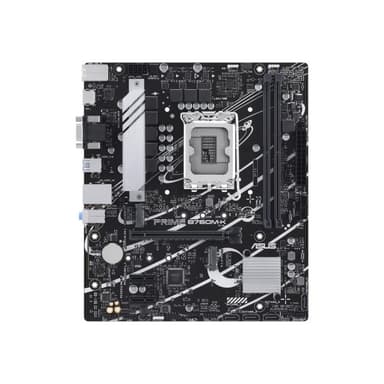ASUS B760M-K PRIME S1700