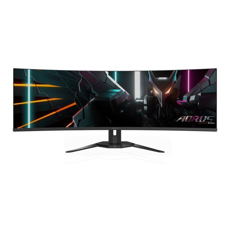 GIGABYTE AORUS CO49DQ 124,5cm (49″)