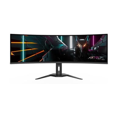 GIGABYTE AORUS CO49DQ 124,5cm (49″)