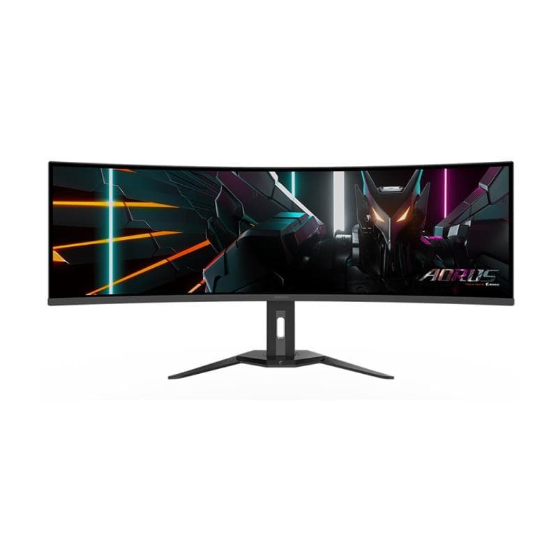 GIGABYTE AORUS CO49DQ 124,5cm (49″)