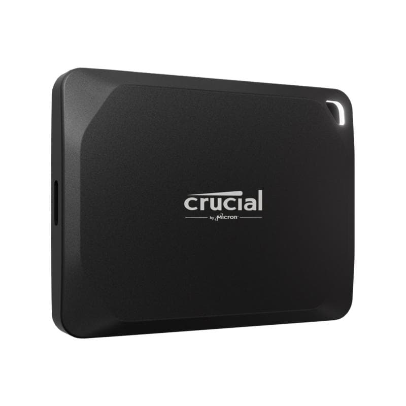 CRUCIAL X10 Pro 2TB