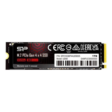 SILICON POWER SP01KGBP44UD9005 1TB