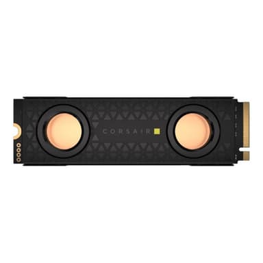 CORSAIR Gen5 MP700 PROHydroX 2TB