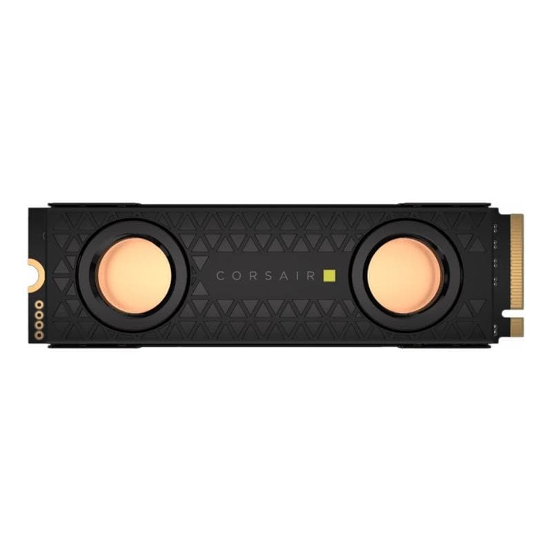 CORSAIR Gen5 MP700 PROHydroX 2TB