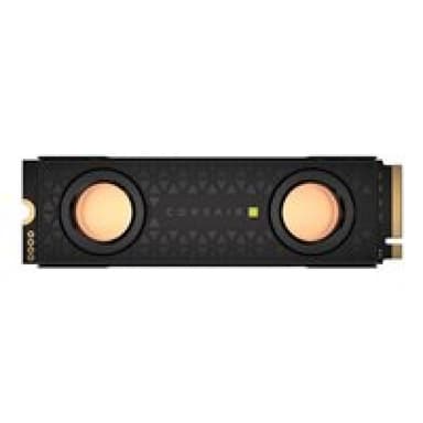 CORSAIR Gen5 MP700 PROHydroX 2TB