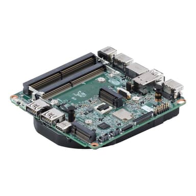 ASUS WNUC14RVBI300000I Intel Core 3 100U Board L5 No Cord