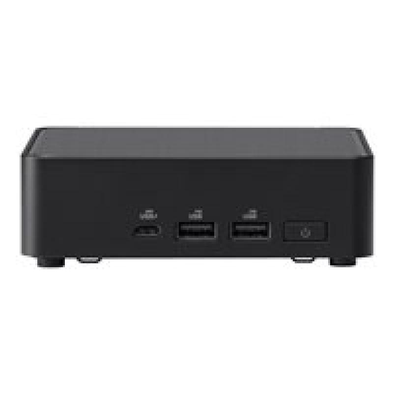 ASUS RNUC14RVKU500000I Barebone Intel Core Ultra 5 125H Slim Kit L6 No Cord