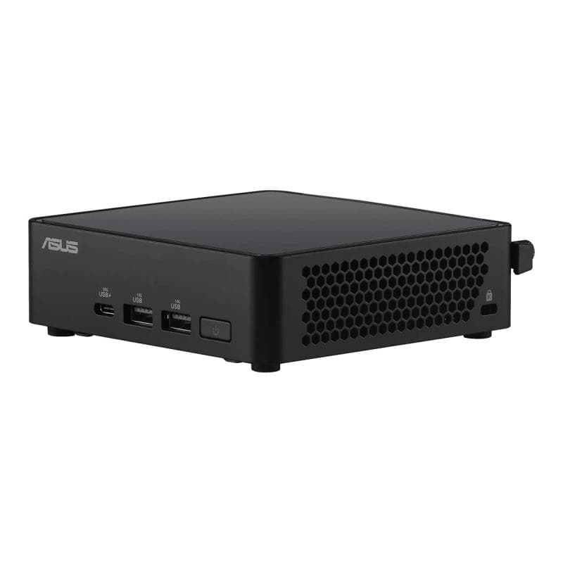ASUS RNUC14RVKU700000I Barebone Intel Core Ultra 7 155H Slim Kit L6 No Cord
